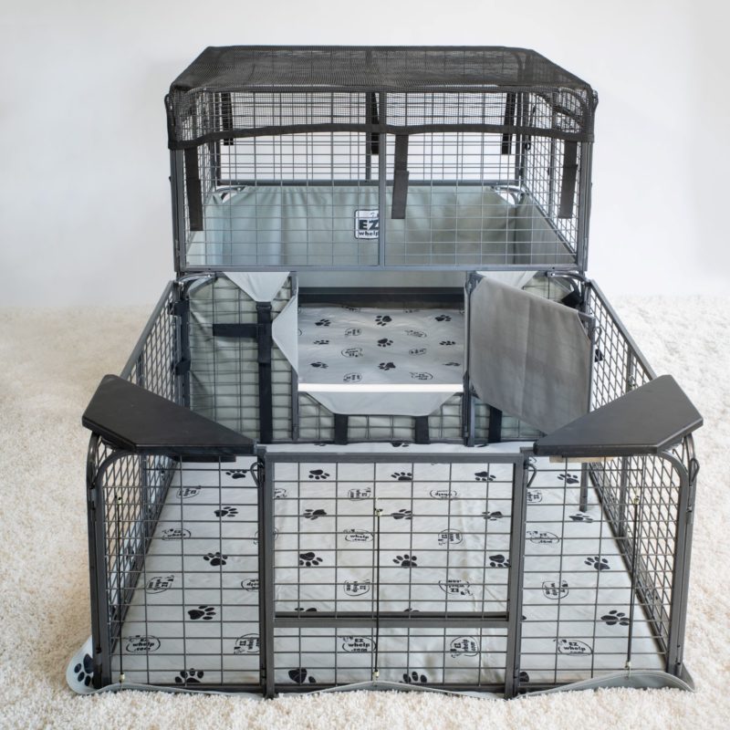 10 Best Whelping Boxes for Dogs in 2021 Features, Pricing & Reviews